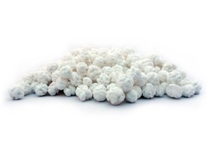 Makhana (Sugar balls)