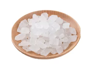 Mishri (Sugar rocks)